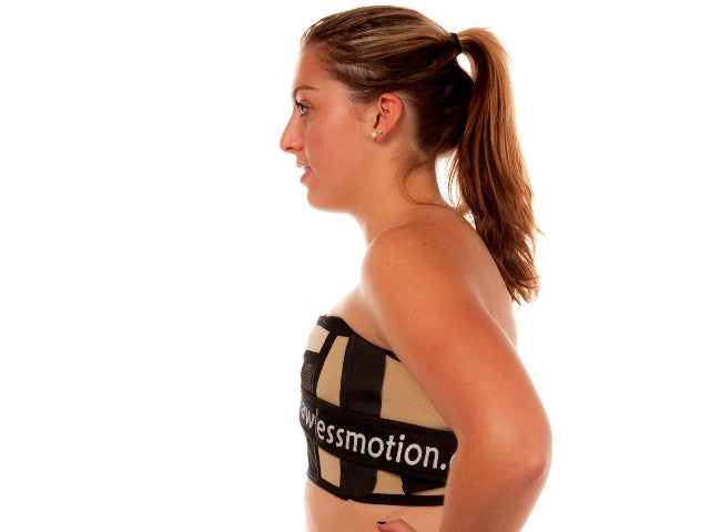 Women's Anterior Shoulder Brace