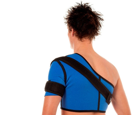 posterior shoulder support