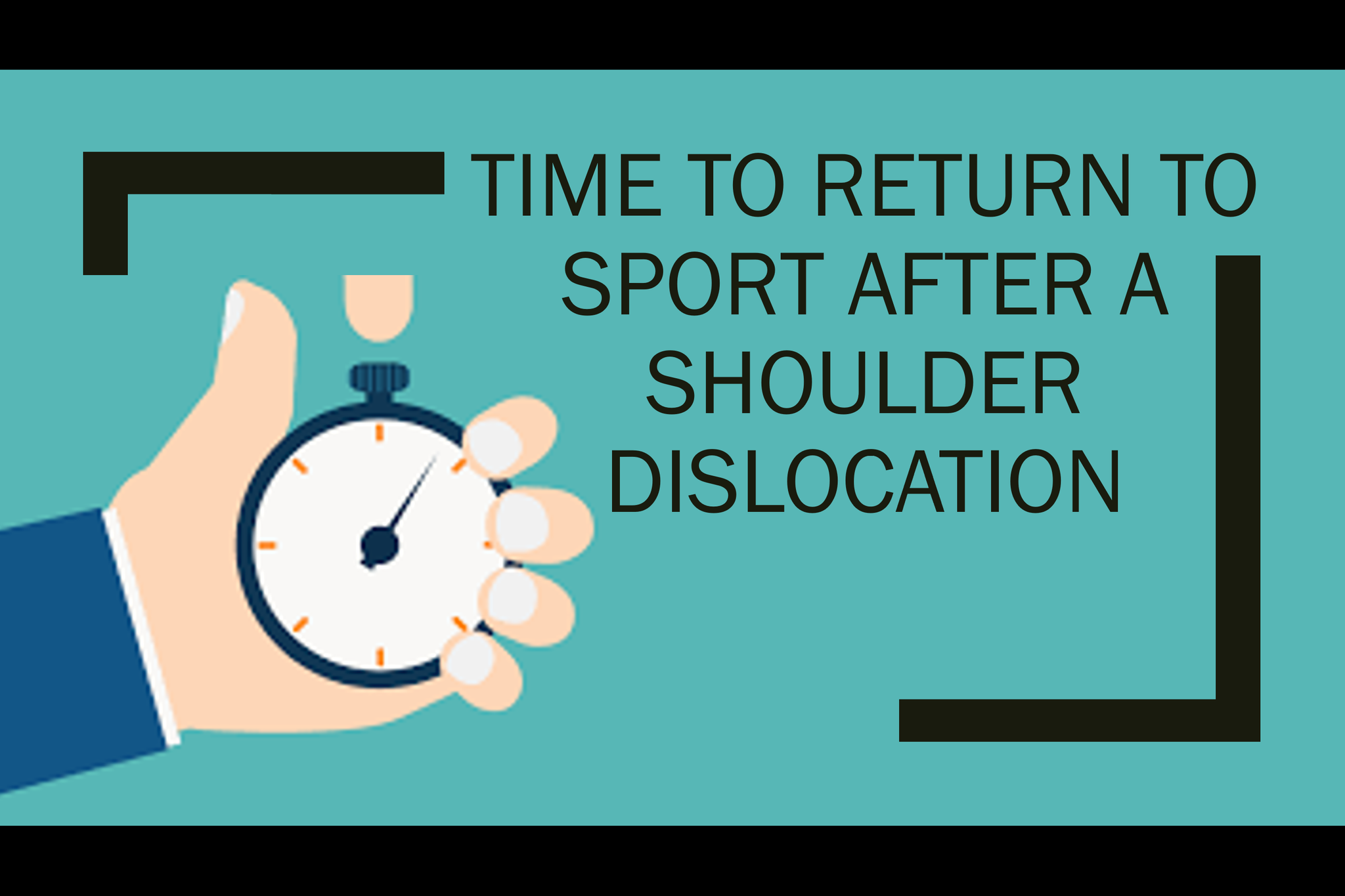 How long does it take to recover from a dislocated shoulder?