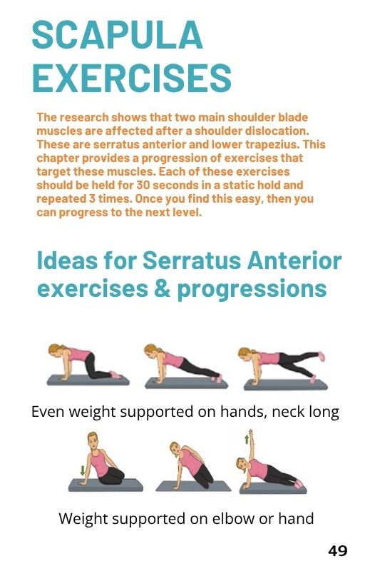 Recover Strong: Your Guide to Shoulder Rehabilitation After Dislocatio