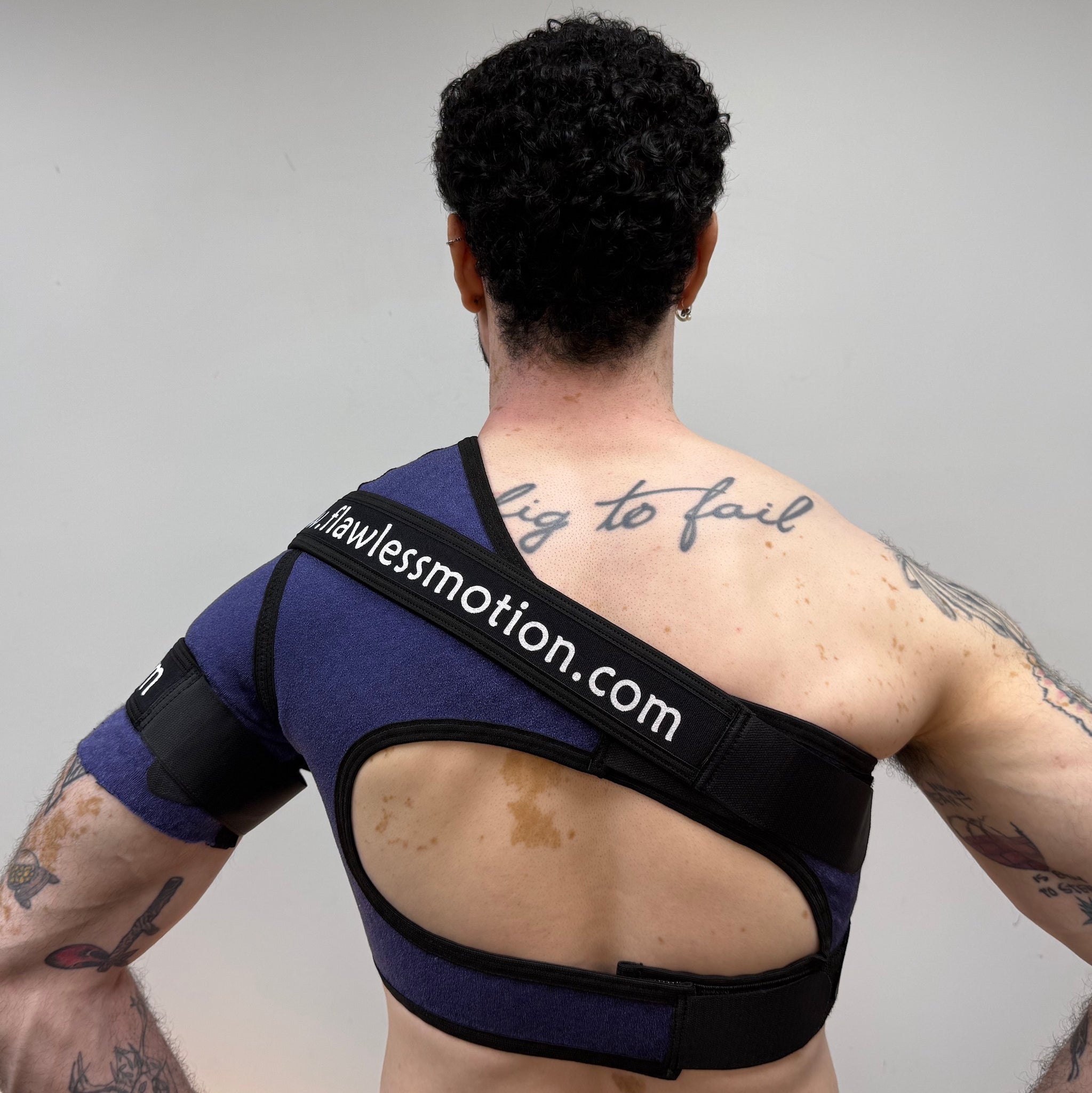 Flex Core Pro Men's