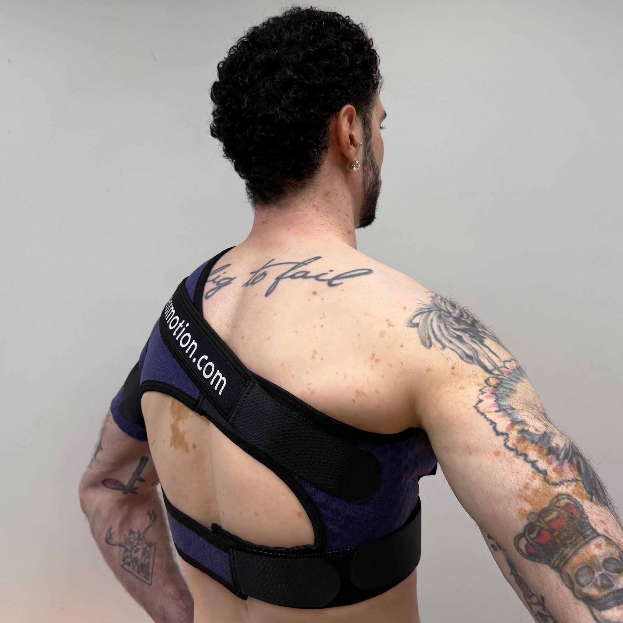Flex Core Pro Men's
