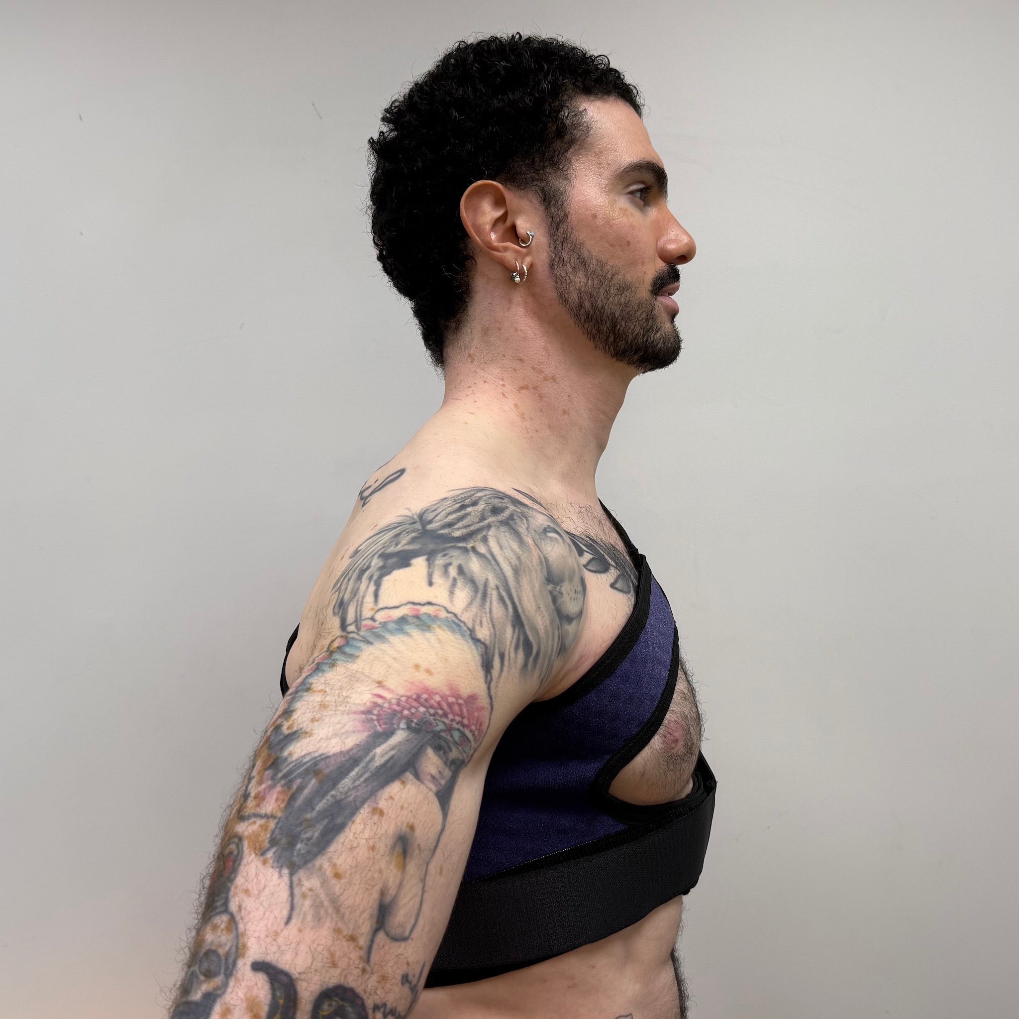 Flex Core Pro Men's