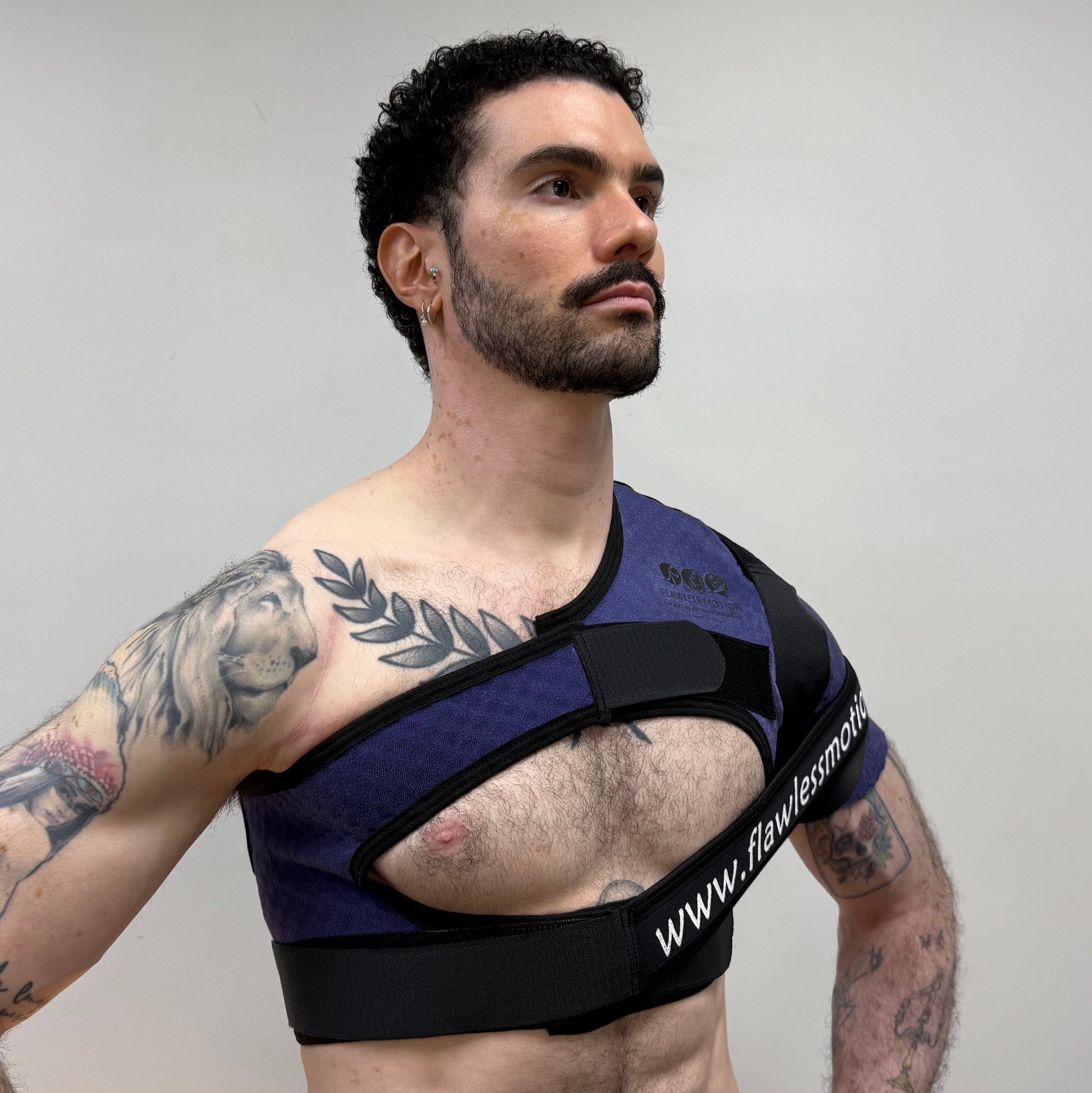 Flex Core Pro Men's
