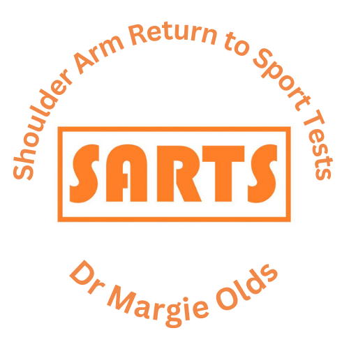 Shoulder Arm Return To Sport (SARTS)