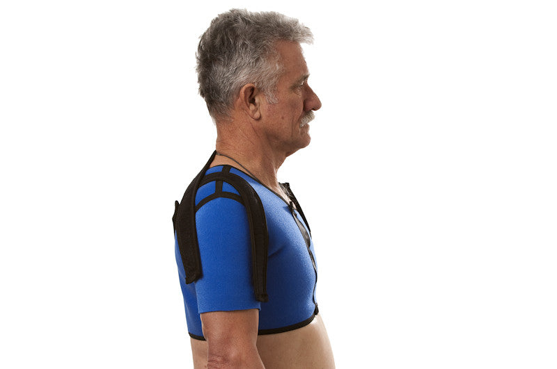 rotator cuff shoulder support