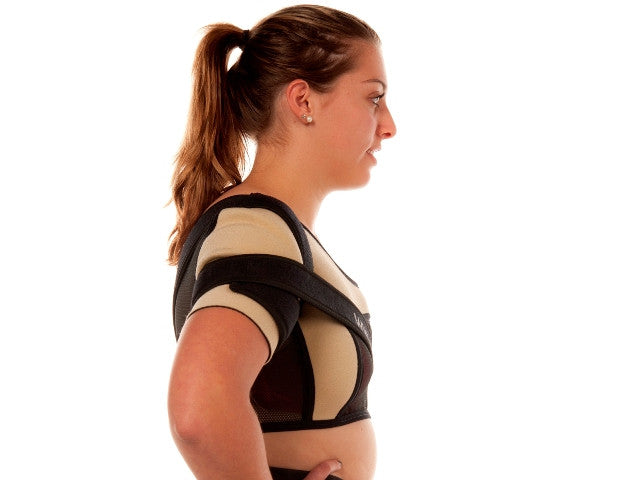 Women's Anterior Shoulder Brace - Flawless Motion
