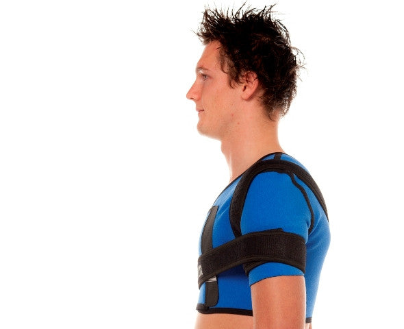 Shoulder corrector on sale